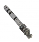 Слайдер Danfoss PVG16 PVBS PVE